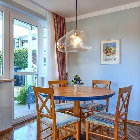 Alwida 92 Seestrasse 51-2 - #125494 Appartement *