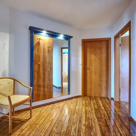 Alwida 92 Seestrasse 51-2 - #125494 Appartement