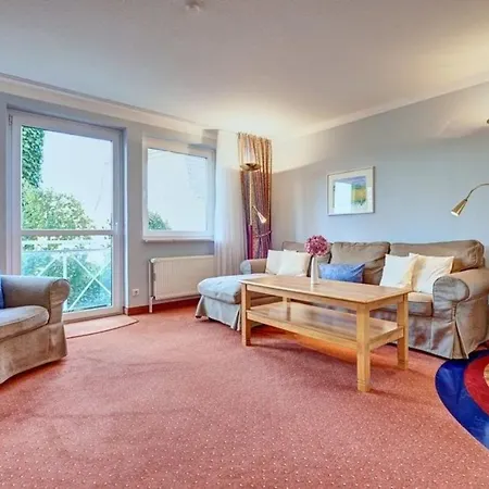 Alwida 92 Seestrasse 51-2 - #125494 Appartement Dahme (Schleswig-Holstein)
