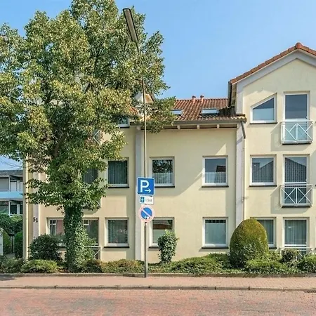 Alwida 92 Seestrasse 51-2 - #125494 * Dahme (Schleswig-Holstein)