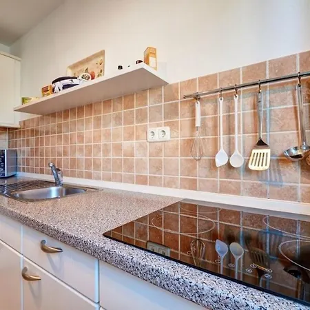 Appartement Alwida 92 Seestrasse 51-2 - #125494 Dahme (Schleswig-Holstein)