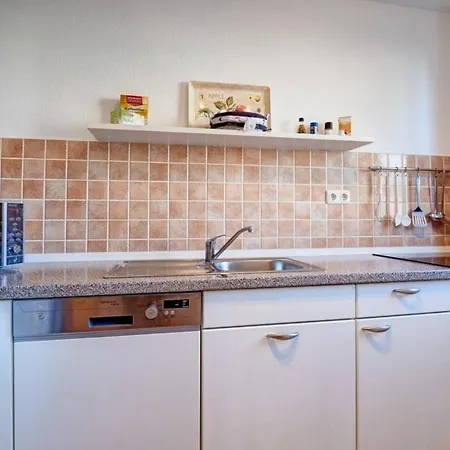 Alwida 92 Seestrasse 51-2 - #125494