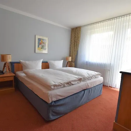 Alwida 92 Seestrasse 51-2 - #125494 Appartement Dahme (Schleswig-Holstein)