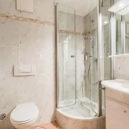 Appartement Alwida 92 Seestrasse 51-2 - #125494 Dahme (Schleswig-Holstein)